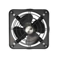 ราคา พัดลมอุตสาหกรรม 14 นิ้ว YUSHI YUS-FAD354 สีดำ (1294451)