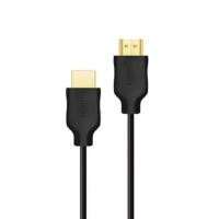 ราคา สายเคเบิล HDMI PHILIPS SWV5510/00 4K@60HZ (UHD 2160P) โอนข้อมูล 18 GBPS ความยาว 1.5 เมตร (888144500190)