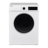 Toshiba เครื่องอบผ้าฝาหน้า ขนาด 7 กก. รุ่น TD-H80SET