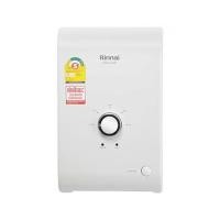 ราคา เครื่องทำน้ำร้อน RINNAI DENKI 850MP 8500 วัตต์ สีขาว (1188494)