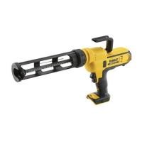 ราคา ปืนยิงซิลิโคนไร้สาย (เฉพาะตัวเครื่อง) DEWALT DCE560N-XJ 310 ML 18 โวลต์ (สูงสุด 20 โวลต์) (1253205)