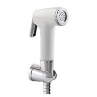 ราคา สายฉีดชำระครบชุด WS WRS-904-WH สีขาว (1258088)