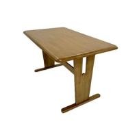 ราคา โต๊ะอาหาร 6 ที่นั่ง FURDINI TIME 150 ซม. สีน้ำตาล (1287253)