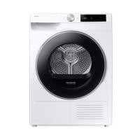 ราคา เครื่องอบผ้าฝาหน้า SAMSUNG DV90T6240LE/ST 9 กก. HEAT PUMP สีขาว (1292225)