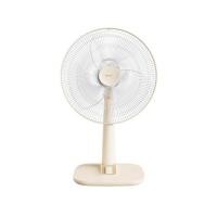ราคา พัดลมตั้งโต๊ะ 18 นิ้ว HATARI T18M1 สีแซนด์ (1294056)