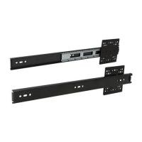 ราคา รางลูกปืน HAFELE 408.31.355 22 นิ้ว สีดำ (63758)