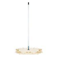 ราคา ไม้ม็อบคอตตอนดันฝุ่น BE MAN 18 นิ้ว สีขาว (1000531)