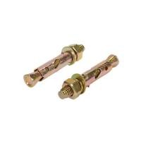 ราคา พุกเหล็ก DEXZON 1/2 นิ้ว แพ็ก 10 ชิ้น (1231843)