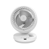 ราคา พัดลมตั้งโต๊ะ 6 นิ้ว NIKITO SYF-DQ216R สีเทา (1283889)