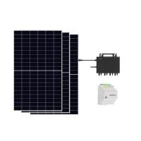 ราคา ชุดโซลาร์รูฟ HOME SOLAR GW 1.785 KWP 1 เฟส (1296095)