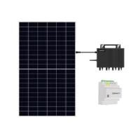 ราคา ชุดโซลาร์รูฟ HOME SOLAR GW 0.595 KWP 1 เฟส (1296101)