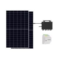 ราคา ชุดโซลาร์รูฟ HOME SOLAR GW 1.19 KWP 1 เฟส (1296075)