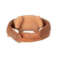 ราคา เครื่องนวดคอ บ่า ไหล่ ไฟฟ้า RESTER NECK AND SHOULDER สีน้ำตาล (1296278)
