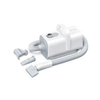 ราคา เครื่องเป่าขนสัตว์เลี้ยง HOMERUNPET PD10 สีขาว (1296256)