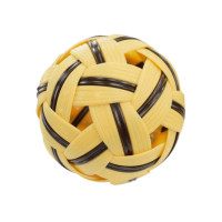 ราคา ตะกร้อ สำหรับฝึกซ้อม THAI SUN SPORT รุ่น MUZZLE0001 (888125100259)