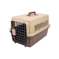 ราคา กล่องพกพาสัตว์เลี้ยงมีหูจับ THAI SUN SPORT รุ่น PET0032 (888125100317)