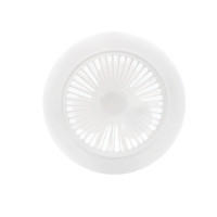 ราคา พัดลมแคมป์ปิ้งแบบแขวน THAI SUN SPORT รุ่น CP0040-WH สีขาว (888125100374)