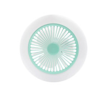 ราคา พัดลมแคมป์ปิ้งแบบแขวน THAI SUN SPORT รุ่น CP0040-GR (888125100375)