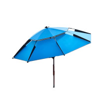 ราคา ร่มตกปลาแบบสองชั้น THAI SUN SPORT รุ่น CP0035-22 (888125100378)