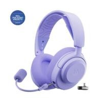 ราคา หูฟังไร้สาย STEELSERIES ARCTIS NOVA 3P สีม่วง (888168200096)