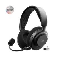ราคา หูฟังไร้สาย STEELSERIES ARCTIS NOVA 3X สีดำ (888168200097)