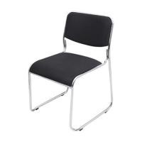 ราคา เก้าอี้รับรอง FURDINI MILANO สีดำ (1137169)