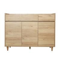 ราคา ตู้วางทีวี FURINTREND NORDIC 3 120 ซม. สี VINTAGE OAK (1168746)