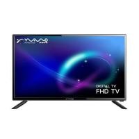 ราคา ทีวีแอลอีดี 40 นิ้ว NANO (FULL HD, LED, DIGITAL TV) LTV4001N (1210452)