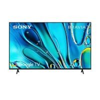 ราคา ทีวีแอลอีดี 65 นิ้ว SONY (4K, LED, GOOGLE TV) BRAVIA 3 K-65S30 (1260727)