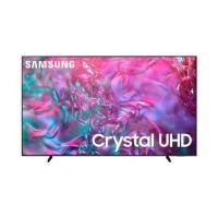 Samsung Crystal UHD DU9000 4K Smart TV (2024) ทีวี ขนาด 98 นิ้ว รุ่น UA98DU9000KXXT