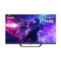 Haier FHD QLED Google TV ทีวี ขนาด 32 นิ้ว รุ่น H32S80EFX