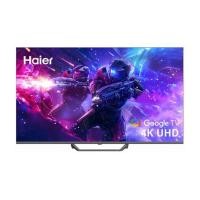 ราคา ทีวีคิวแอลอีดี 43 นิ้ว HAIER (4K, QLED, GOOGLE TV) H43S80EUX (1266832)