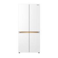 Toshiba ตู้เย็น 4 ประตู Multi-doors ขนาด 18.9 คิว รุ่น GR-RF695WI-PGTH(67)