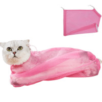 ราคา ถุงกันข่วน THAI SUN SPORT รุ่น PET0029-PK สีชมพู (888125100305)