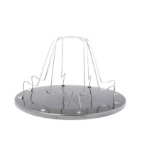 ราคา ที่ปิ้งขนมปัง CAMPING THAI SUN SPORT รุ่น CP0053 ใช้กับเตาแก็ส และ เตาถ่าน (888125100360)