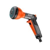 ราคา ปืนฉีดน้ำปรับได้ 3 รูปแบบ GARDENA 18313-20 (1104233)