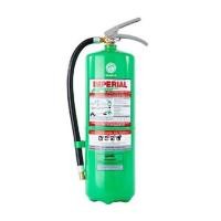 ราคา ถังดับเพลิงสารเคมีสูตรน้ำ IMPERIAL 10A40B 15 ปอนด์ (1135597)