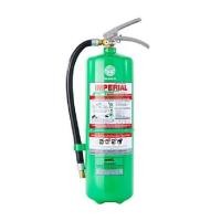 ราคา ถังดับเพลิงสารเคมี สูตรน้ำ IMPERIAL 6A20B 10 ปอนด์ (1135692)