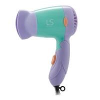 ราคา ไดร์เป่าผม LESASHA LS0834 1,000 วัตต์ (1141222)