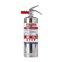 ราคา ถังดับเพลิงสูตรน้ำ IMPERIAL 4A5B 5 ปอนด์ (1163503)