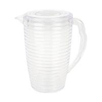 ราคา เหยือกน้ำมีลอน PIONEER PN428 แพ็ก 2 ใบ (1196562)