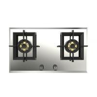 TECNOGAS เตาฝังแก๊ส 76 ซม. รุ่น HOB TEC 04-0762-01