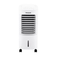 ราคา พัดลมไอเย็น HONEYWELL AIR COOLER CS076AE สีขาว (1238887)