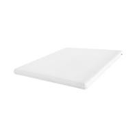 ราคา แผ่นรองนอน 5 ฟุต BEWEL MEMORY FOAM HYBRID 5 ZONE (1244611)