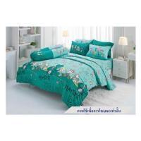 ราคา ชุดผ้าปูที่นอน 3.5 ฟุต 3 ชิ้น TULIP TOY STORY 60014-DLC140 (1257971)