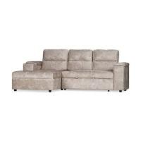 ราคา โซฟาเบด AS FURNITURE BICHONG RCCRU36 สีครีม (1261993)