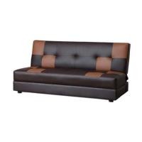 ราคา โซฟาเบด AS FURNITURE NARNIA LBWD48 สีน้ำตาล (1262947)