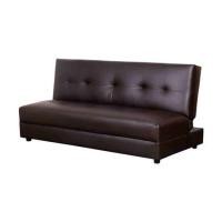 ราคา โซฟาเบด AS FURNITURE NARNIA LBWD40 สีน้ำตาล (1266827)