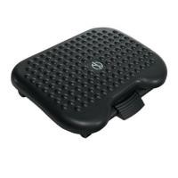 ราคา ที่วางเท้าปรับระดับเพื่อสุขภาพ BEWELL G090108-EF04 สีดำ (1274146)