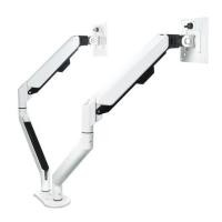 ราคา แขนจับจอมอนิเตอร์ BEWELL G097172-EA07-WH สีขาว (1274242)